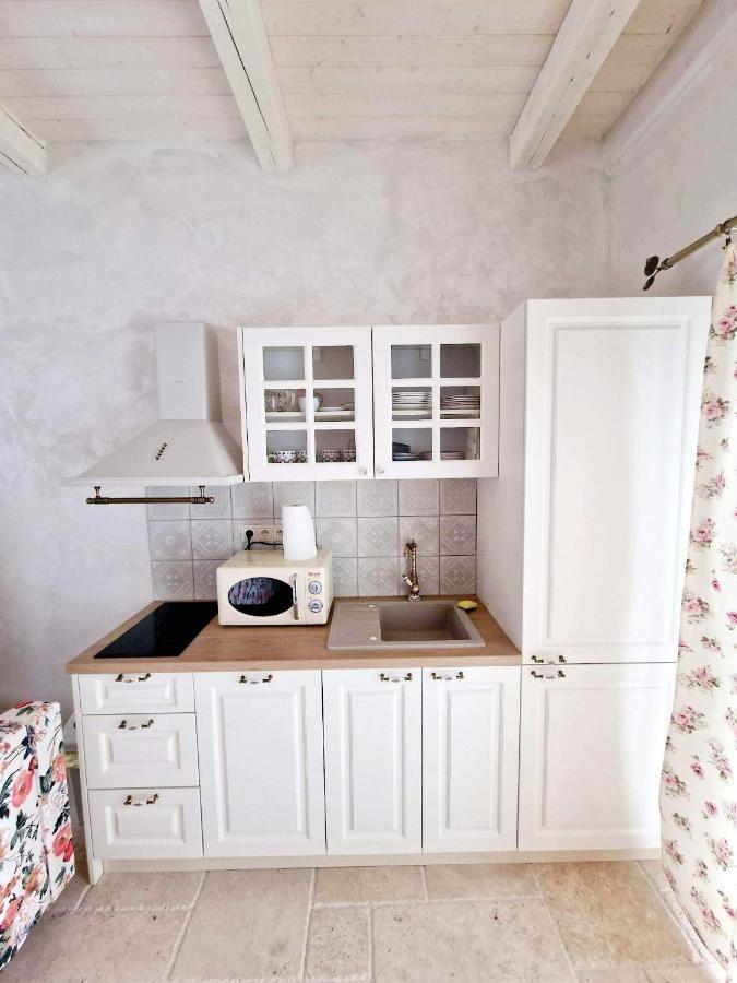 Apartman Provence Bystra Chopok 2 Exterior foto