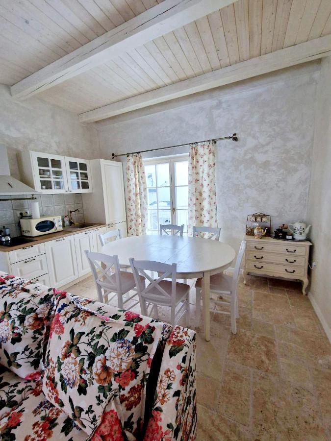 Apartman Provence Bystra Chopok 2 Exterior foto